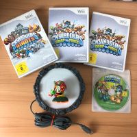 Nintendo Wii & U Skylanders Giants Swap Force + Portal + Figur Baden-Württemberg - Herbrechtingen Vorschau