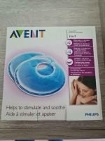 Philips AVENT SCF258/02 Brustpflege Thermo Pads Rheinland-Pfalz - Bad Marienberg Vorschau