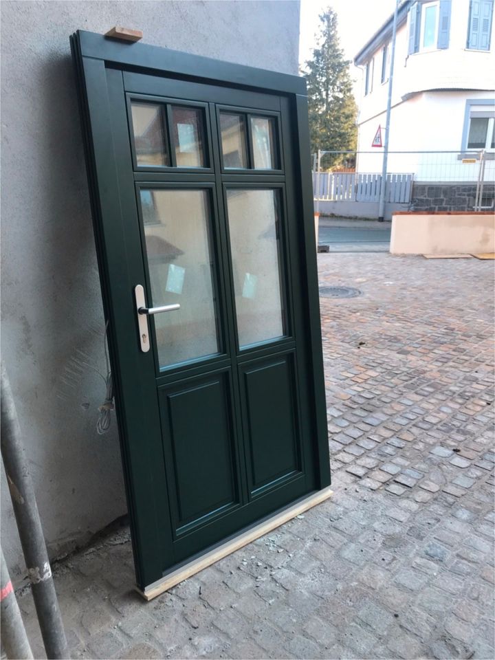 Fenster aus Polen nach Maß vom Schreiner! Aufmaß und Montage! in Darmstadt