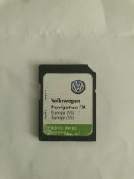 VOLKSWAGEN NAVIGATION FX EUROPA 3CB051884BS Baden-Württemberg - Mühlacker Vorschau