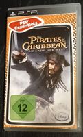 Disney Pirates of the Caribbean für PSP Hessen - Bad Wildungen Vorschau