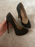 Highheels von Zara Hannover - Bothfeld-Vahrenheide Vorschau