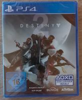 Destiny 2  PS4 Spiel NEU & OVP Hessen - Linsengericht Vorschau