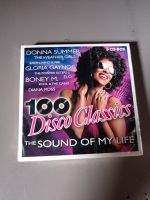 100 Disco Classics OVP CD Bayern - Reichling Vorschau