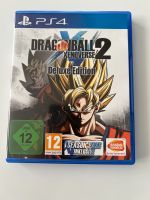 Dragonball Xenoverse 2 Deluxe Edition Ps4 Bayern - Kaufbeuren Vorschau