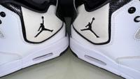 Air Jordan Schuhe Gr. 40,5 AR1000-100 weiß Bremen - Borgfeld Vorschau