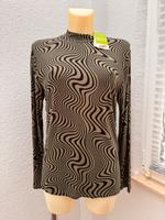 Neu! Damen Shirt Top Größe L Sachsen - Zeithain Vorschau