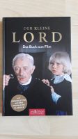 Buch Der kleine Lord , Buch zum Film mit Originalfotos, NEU Baden-Württemberg - Ulm Vorschau