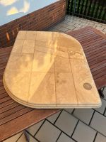 Marmorplatte für einen Tisch oder andere Zwecke Hessen - Grebenau Vorschau