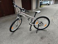 Marin Mountainbike 26 Zoll München - Altstadt-Lehel Vorschau