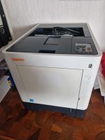 Utax Farblaserdrucker P-C3061dn Hessen - Wehrheim Vorschau