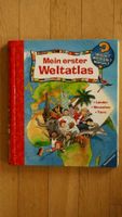 Buch "Mein großer Weltatlas" Ravensburger Buch, Hardcover Baden-Württemberg - Waldbronn Vorschau