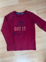 *Esprit* Langarmshirt Gr. 116/122 Thüringen - Erfurt Vorschau