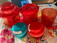 Bundle * Tupperware ExtraChef & Multichef & Turbochef Berlin - Steglitz Vorschau