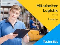 Mitarbeiter Logistik (m/w/d) in Staßfurt Sachsen-Anhalt - Staßfurt Vorschau