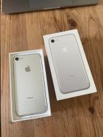 iPhone 7 Silber 128 gb DEFEKT Berlin - Wannsee Vorschau