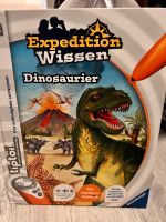 Tiptoi Expedition Wissen Dinosaurier Baden-Württemberg - Karlsbad Vorschau