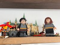 Lego Harry Potter Bayern - Ichenhausen Vorschau