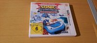 Sonic All Stars Racing Transformed Sachsen - Neukieritzsch Vorschau