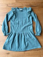 Vertbaudet Mädchen Sweatkleid, Gr. 140, mint Nordrhein-Westfalen - Wermelskirchen Vorschau