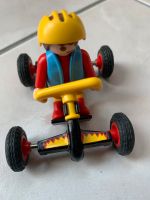 Playmobil 4510 Kettcar Fahrer Gocart Fahrer Rheinland-Pfalz - Staudernheim Vorschau