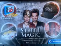 Zauberkasten Ehrlich Brothers Street Magic Niedersachsen - Garbsen Vorschau