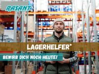 *HL* Job als Helfer(m/w/d) Lagerlogistik Schleswig-Holstein - Lübeck Vorschau