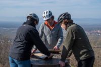 Bike • Escape | Auf den Spuren von König Otto (Kaiserstuhl) Baden-Württemberg - Horben Vorschau