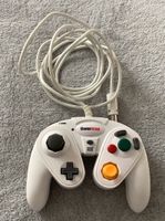 Gamestop Gamecube Controller weiß Nordrhein-Westfalen - Preußisch Oldendorf Vorschau