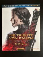 Die Tribute Von Panem 6 Disc Complete Collection Blu Ray Film Leipzig - Kleinzschocher Vorschau