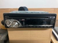 JVC Autoradio KD-G351 USB AUX CD Baden-Württemberg - Zuzenhausen Vorschau