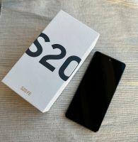 Samsung S20 FE| 128GB|Top Zustand Niedersachsen - Wennigsen Vorschau
