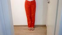 Sommerhose von Brax - Feel Good, City Sport - Größe 38L Rostock - Toitenwinkel Vorschau