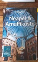 Reiseführer Neapel & Amalfiküste, lonely planet (2022) Hamburg-Nord - Hamburg Winterhude Vorschau