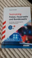 Testtraining für Polizei, Feuerwehr und Bundeswehr Hessen - Oestrich-Winkel Vorschau