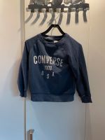 Schöner Converse Pullover Jungs 116 Schleswig-Holstein - Tangstedt  Vorschau