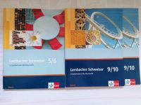 Lambacher Schweizer Grundwissen Mathematik Bayern - Kösching Vorschau