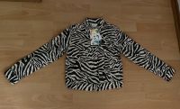 H&M Gemusterte Twilljacke gr.134 NEU Zebra Bayern - Mühldorf a.Inn Vorschau