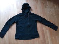 sportliche schwarze Sweatjacke neu M 40/42 Düsseldorf - Eller Vorschau