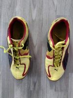 Sportschuhe Puma Gr 40 , gut erhalten Baden-Württemberg - Althengstett Vorschau