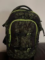 Satch Schulrucksack  Green Bermuda Baden-Württemberg - Ostfildern Vorschau