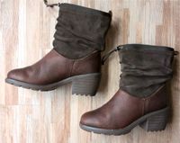 EMU Australia Winterboots Stiefel - Neuwertig - 38 - Merino Wolle Nordrhein-Westfalen - Neuss Vorschau