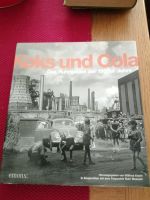 Koks und Cola    Das Ruhrgebiet der 1950er Jahre  Emons Thüringen - Stützerbach Vorschau