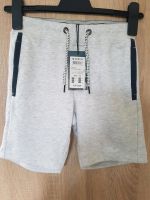 Sale Garcia Neu m.Etikett grau Shorts 134 Jogginghose kurz NP 30€ Baden-Württemberg - Salem Vorschau