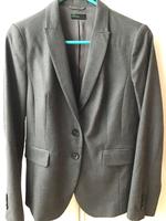 Neuer Benetton Blazer Gr.M 38, klassischer Schnitt Duisburg - Meiderich/Beeck Vorschau