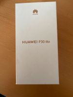 Huawai P30 Lite Niedersachsen - Winsen (Aller) Vorschau