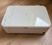 Canon MG 3650 Drucker Scanner Sachsen-Anhalt - Aschersleben Vorschau