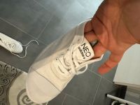 Adidas Damen Sneaker Größe 37 3/4 nur 1 mal kurz getestet Baden-Württemberg - Ehingen (Donau) Vorschau