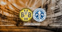 Dortmund gegen Darmstadt tickets Rheinland-Pfalz - Koblenz Vorschau