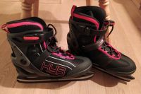 Schlittschuhe 45 HY SKATE XF 12 thinsulate Eislaufschuhe neuwerti München - Ramersdorf-Perlach Vorschau